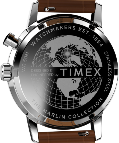 Timex TW2W51000UK Marlin