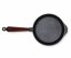 Skeppshult Traditional deep cast iron frying pan 20 cm, 0002T