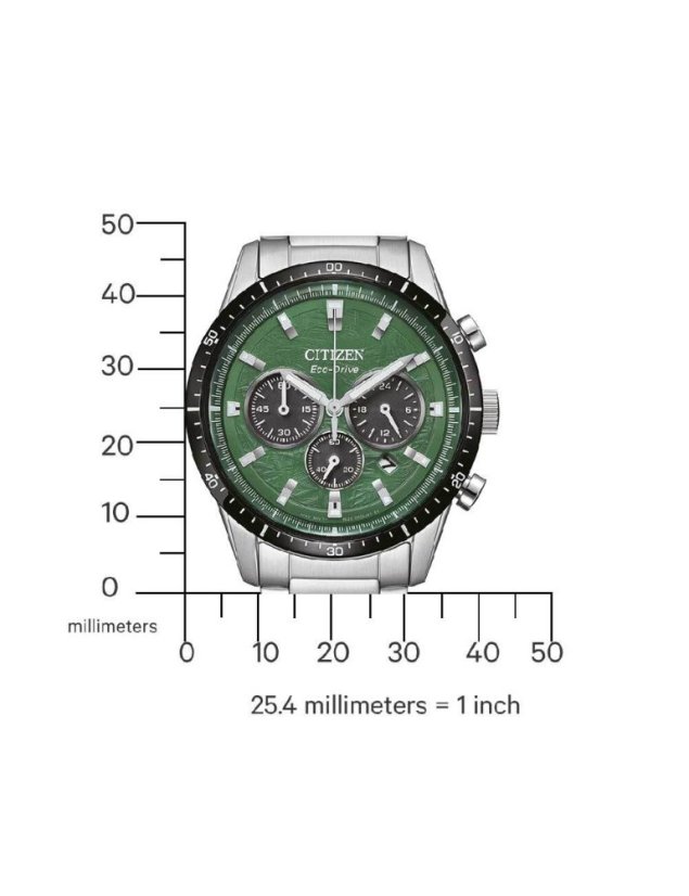 Citizen CA4624-56X