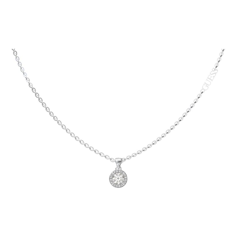 Řetízek Guess JUBN02245JWRHTU