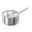 Zwilling Twin Classic saucepan with lid 20 cm