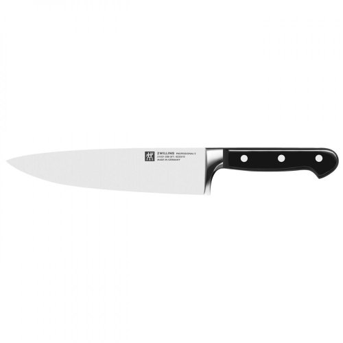 Zwilling Professional "S" sada 2 nožov, kuchársky nôž a špíz, 35645-000