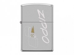 Zippo 20950 Classic Zippo Design