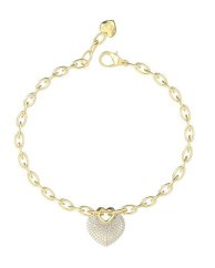 Bracelet Guess JUBB05214JWYGS Crazy In Love