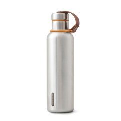 Termo fľaša z nehrdzavejúcej ocele Black+Blum 750 ml, oranžová, BAM-IWBB-L003