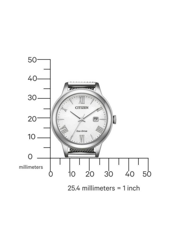 Hodinky Citizen EW2621-75A