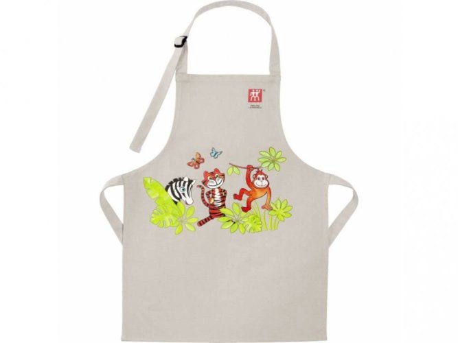 Zwilling children's kitchen apron, 13304-000