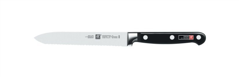 Univerzálny nôž Zwilling Professional "S" 13 cm