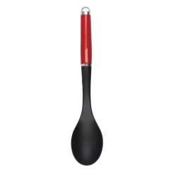 Kuchynská lyžica KitchenAid, empírová červená, KAG003OHERE