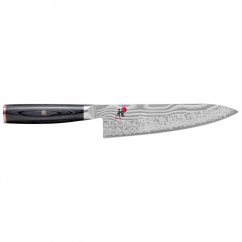 Zwilling MIYABI 5000 FCD Gyutoh knife 20 cm, 34681-201