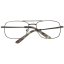 Quiksilver Optical Frame EQYEG03055 BGUN 55