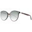 Slnečné okuliare Bally BY0043-K 6548F