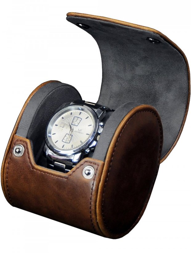 Box na hodinky Rothenschild RS-3621-1DBR