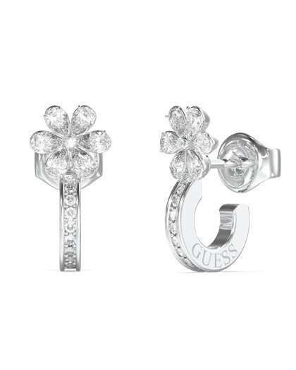 Earring Guess JUBE05110JWRHTU Lily
