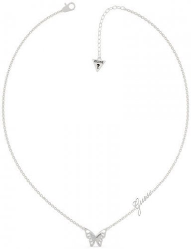 Necklace Guess UBN70196 Fly Away