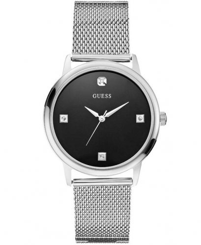 Hodinky Guess W0280G1