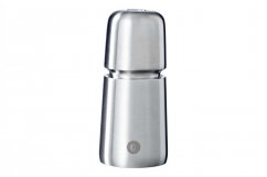 CrushGrind Stockholm stainless steel spice grinder 11 cm, 070270-3001