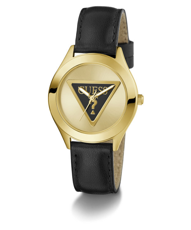 Guess GW0744L2 Tri Plaque