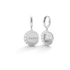 Náušnice Guess JUBE01192JWRHTU