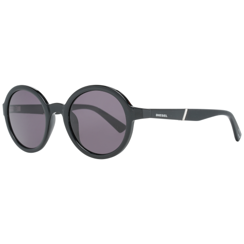 Diesel Sunglasses DL0264 01A 48