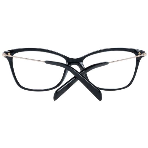 Emilio Pucci Optical Frame EP5083 54020 & CL 6428G Sunglasses Clip