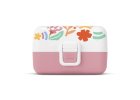 Lebensmittelbehälter für Kinder - Farbe - Rosa