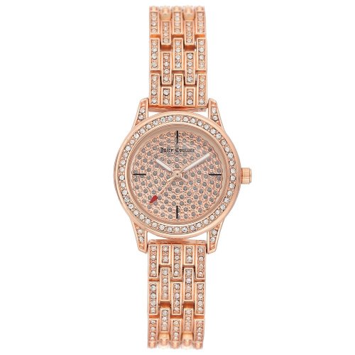 Juicy Couture Watch JC/1144PVRG