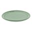 Keramický tanier Staub 22 cm, šalviovo zelený, 40508-181