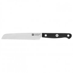 Úžitkový nôž Zwilling Gourmet 13 cm, 36110-131