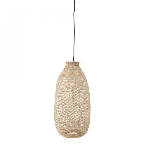 Evert Pendant Lamp, Nature, Bamboo - 906001
