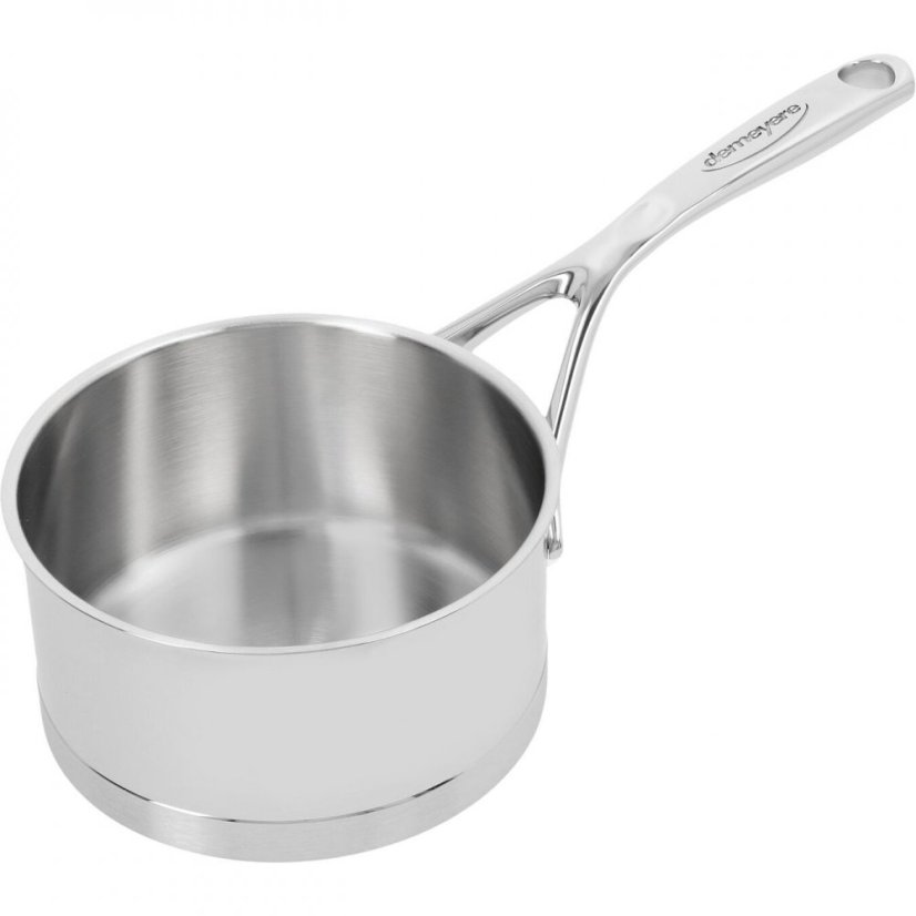 Demeyere Atlantis 7 saucepan 14 cm/1 l, 40850-145