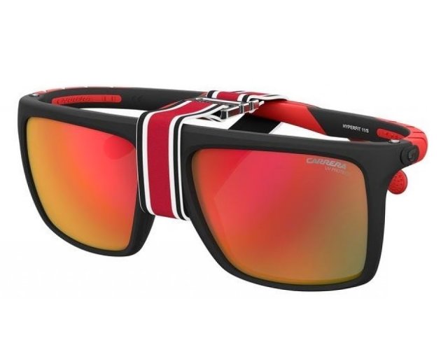 Sunglasses Carrera Hyperfit 11/S/BLX