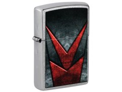 Zapalovač Zippo 25662 Metallic Pattern Design