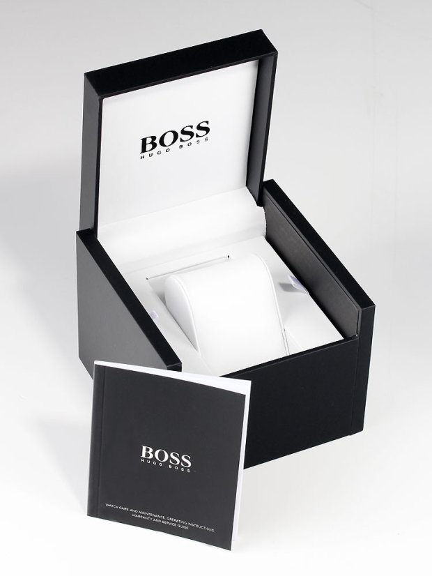 Hodinky Hugo Boss 1513806