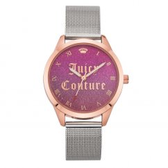 Hodinky Juicy Couture JC/1279HPRT