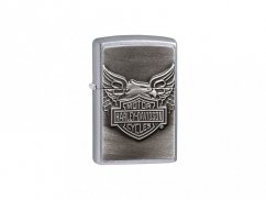 Zippo 25098 Harley-Davidson® Iron Eagle Emblem
