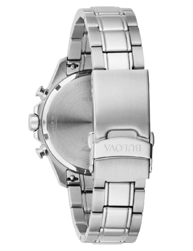 Bulova 96B466