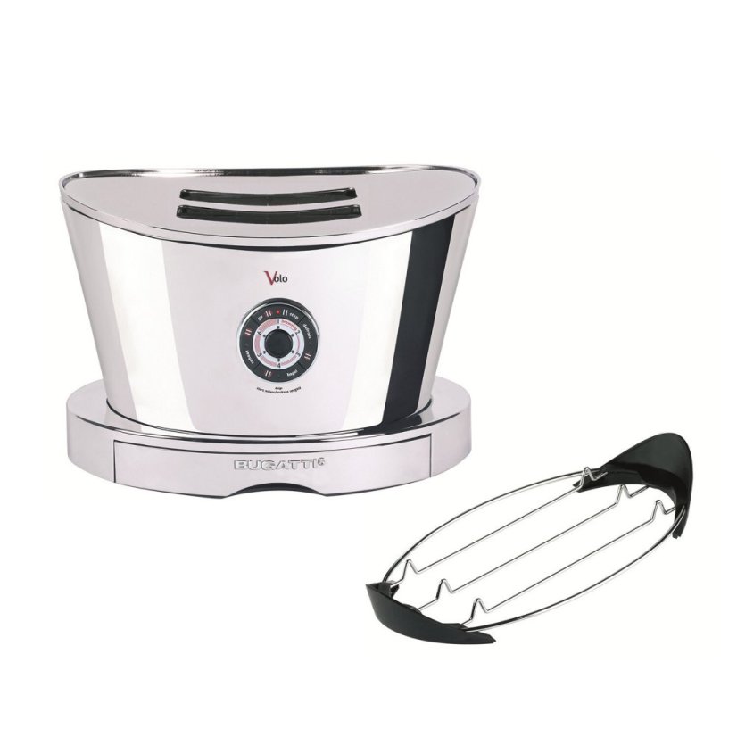 Volo, Toaster