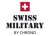 Swiss Military by Chrono