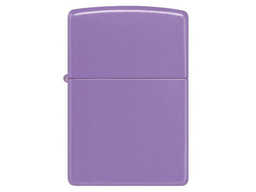 Zippo 66080 Smoky Lavender