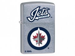 Zippo 25619 Winnipeg Jets™