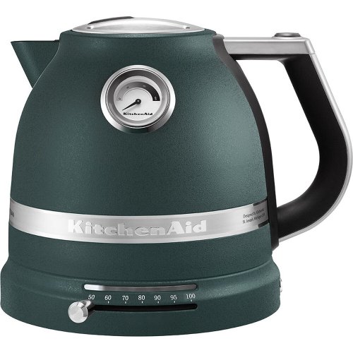KitchenAid Artisan kettle 1,5 l bottle green, 5KEK1522EPP