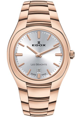 Edox 57004-37R-Air