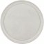 Keramický tanier Staub 26 cm, biely hľuzovkový, 40508-028