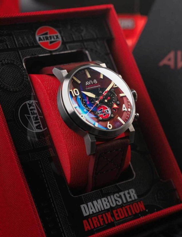 AVI-8 AV-4107-04