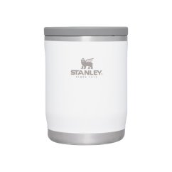 Stanley Adventure To-Go food container 530 ml, polar, 10-10836-007