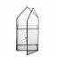 Tiff Display House, Clear, Glass - 82050550