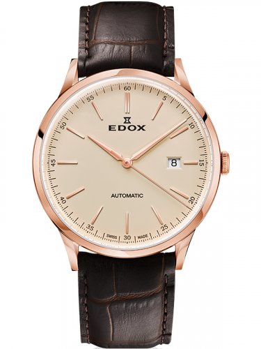 Edox 80106-37Rc-Beir