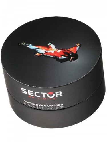 Hodinky Sector R3273962004