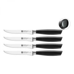 Zwilling All Star Steakmesser-Set 4-tlg., 33769-004